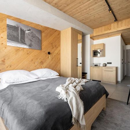 Apartamenty Krupowki 20 Zakopane Kültér fotó