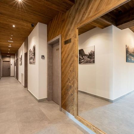 Apartamenty Krupowki 20 Zakopane Kültér fotó