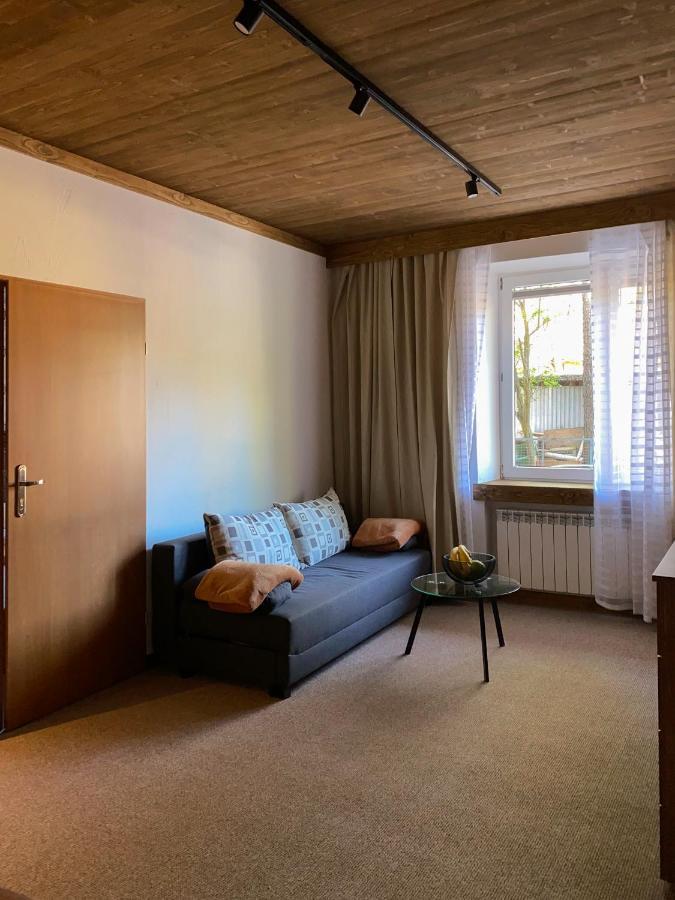 Apartamenty Krupowki 20 Zakopane Kültér fotó