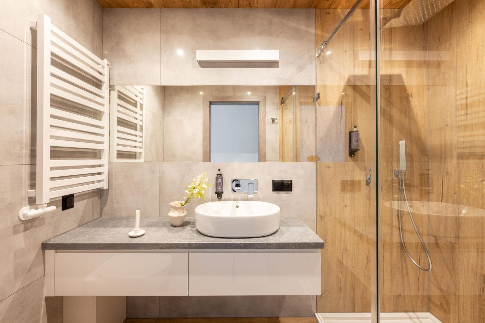 Apartamenty Krupowki 20 Zakopane Szoba fotó