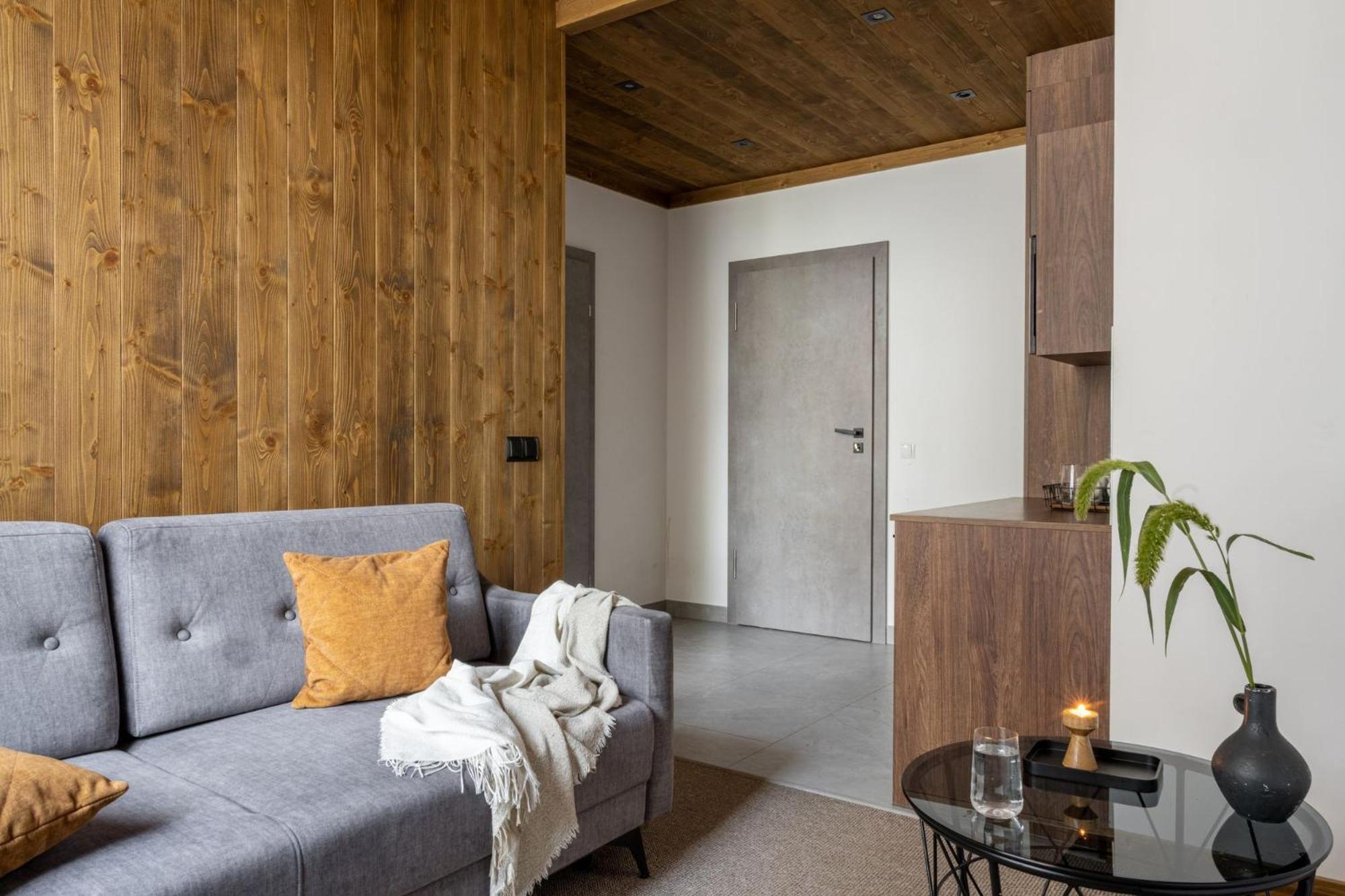 Apartamenty Krupowki 20 Zakopane Szoba fotó