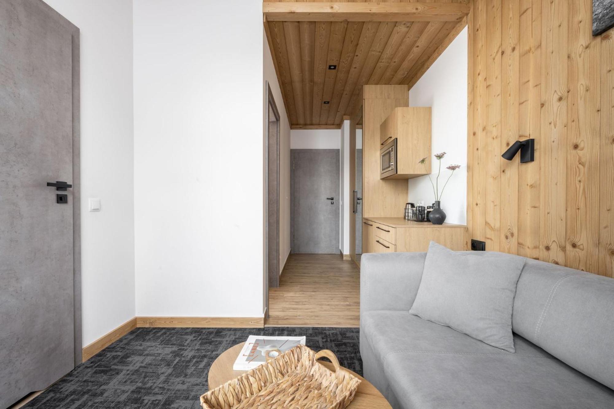 Apartamenty Krupowki 20 Zakopane Szoba fotó