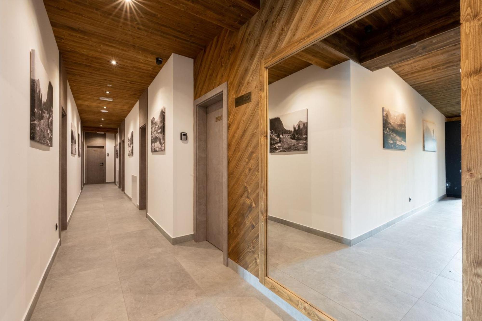 Apartamenty Krupowki 20 Zakopane Kültér fotó