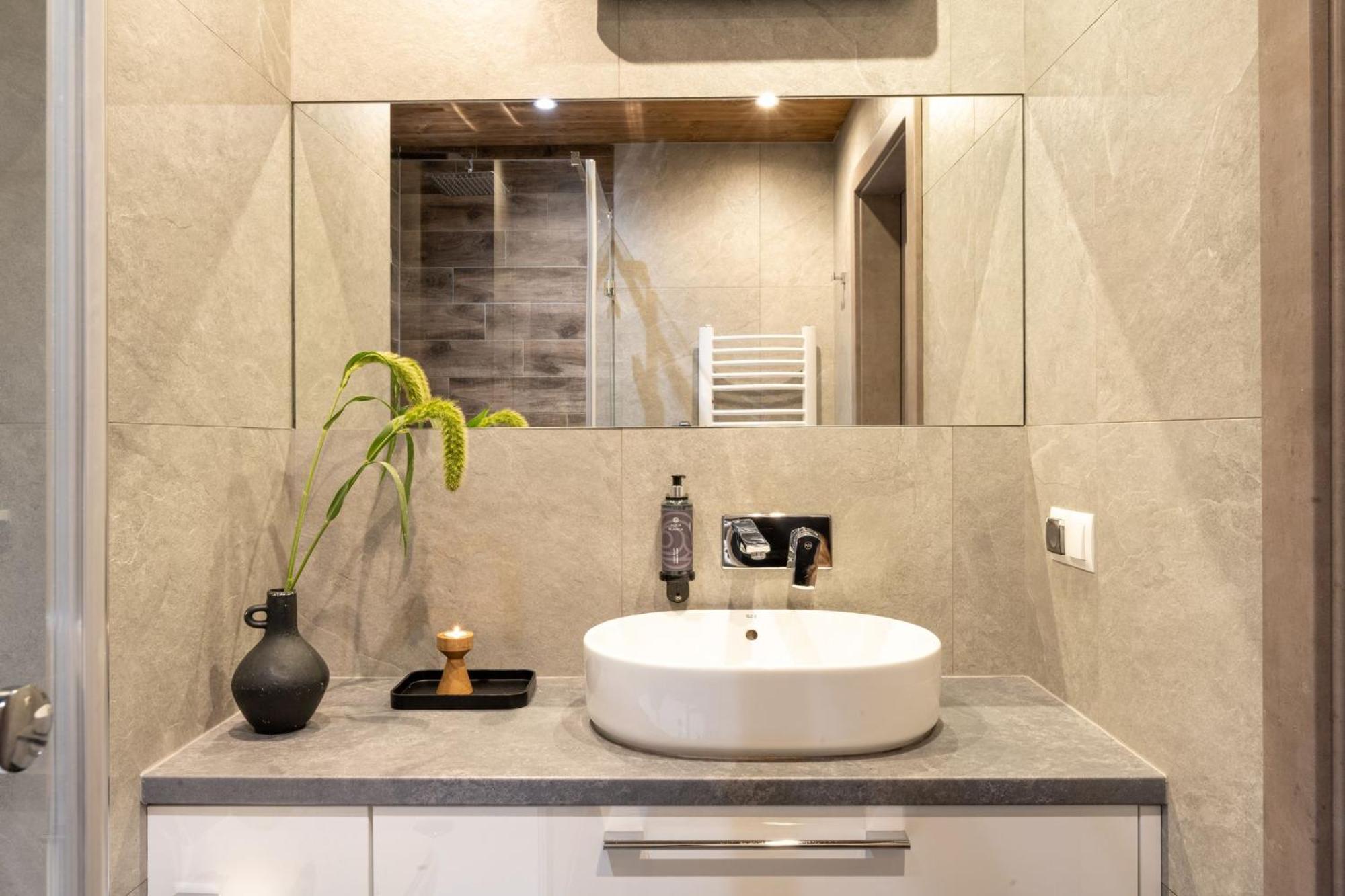 Apartamenty Krupowki 20 Zakopane Szoba fotó
