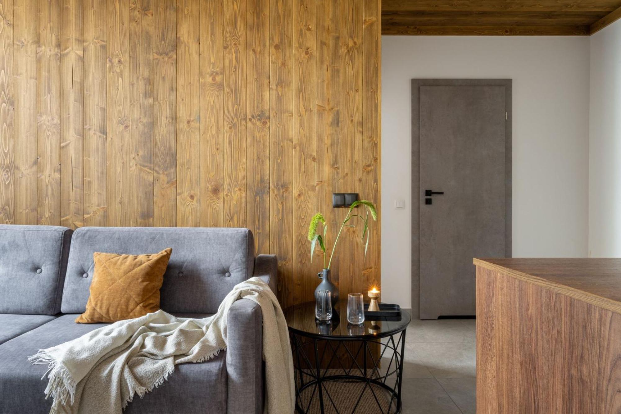 Apartamenty Krupowki 20 Zakopane Kültér fotó
