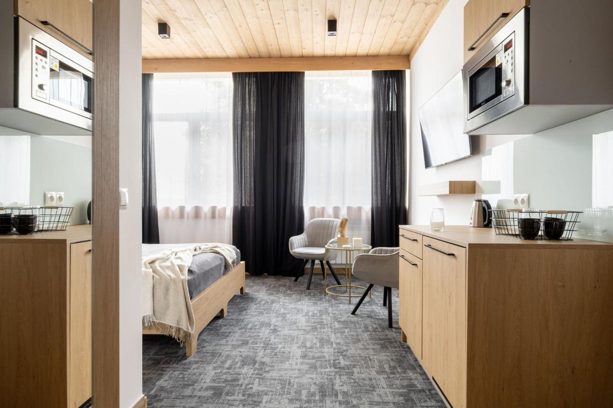 Apartamenty Krupowki 20 Zakopane Kültér fotó