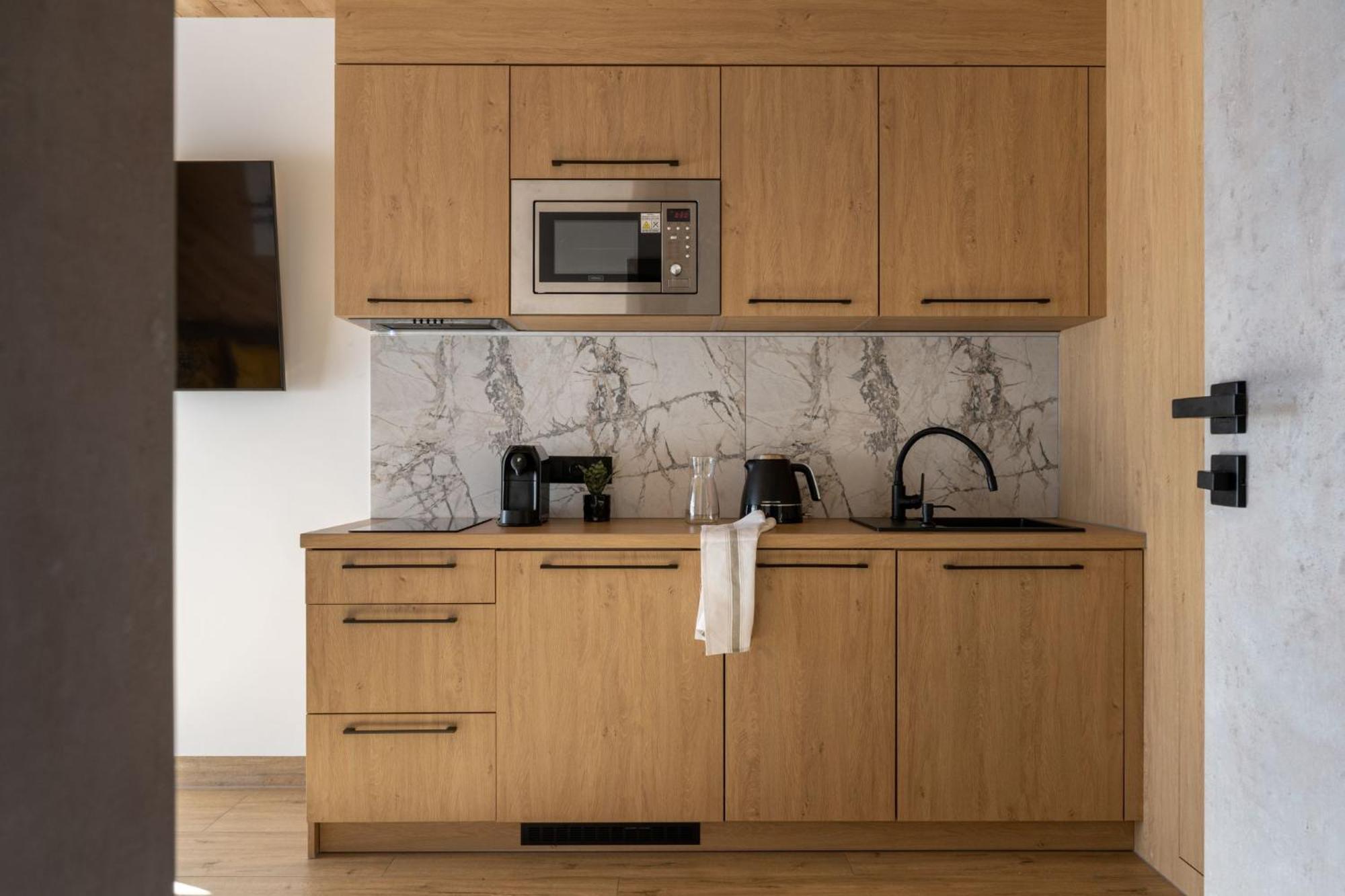 Apartamenty Krupowki 20 Zakopane Szoba fotó
