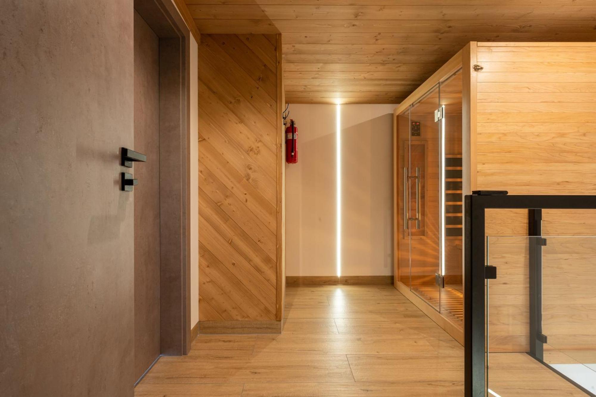 Apartamenty Krupowki 20 Zakopane Szoba fotó