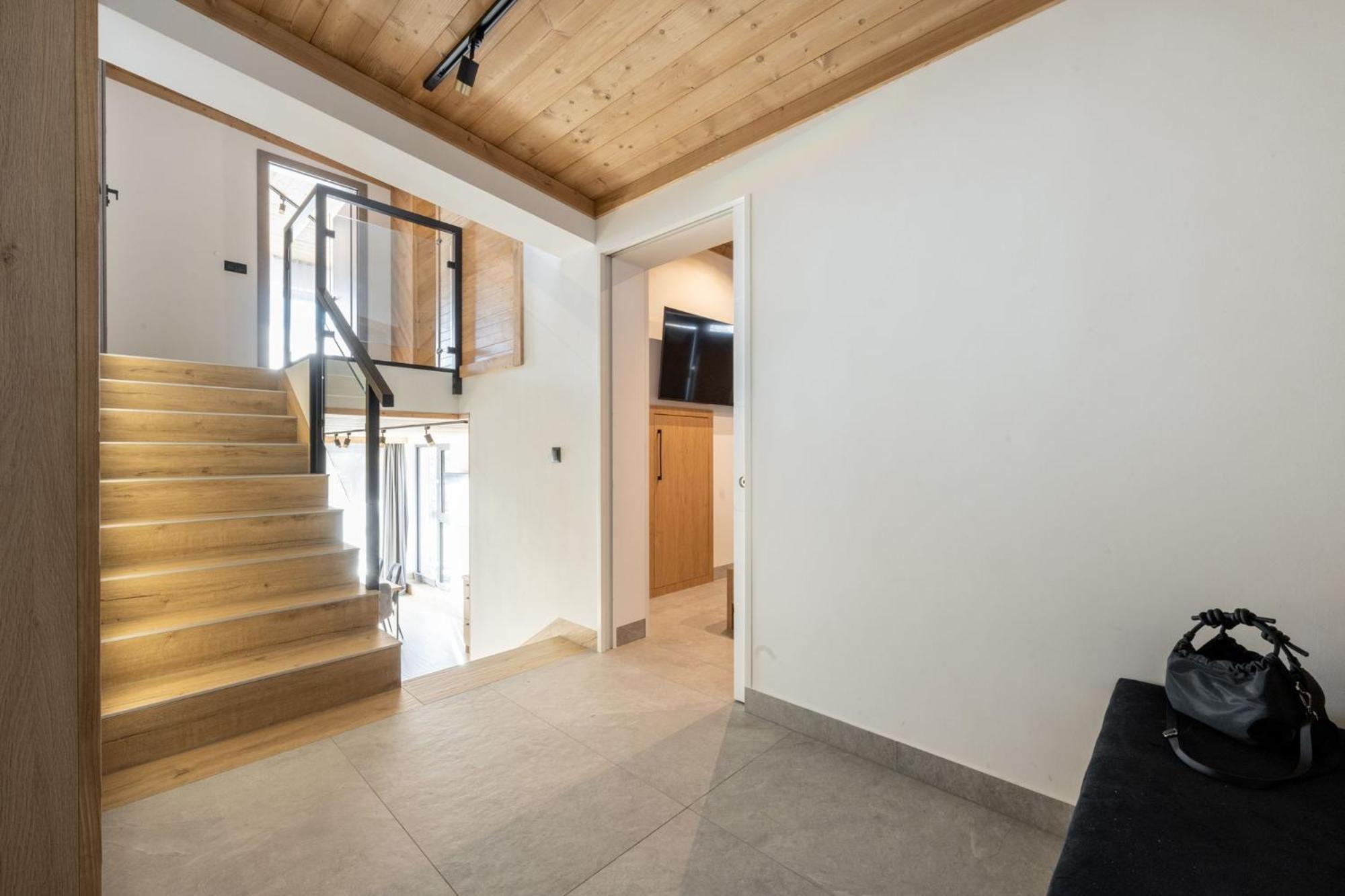 Apartamenty Krupowki 20 Zakopane Szoba fotó