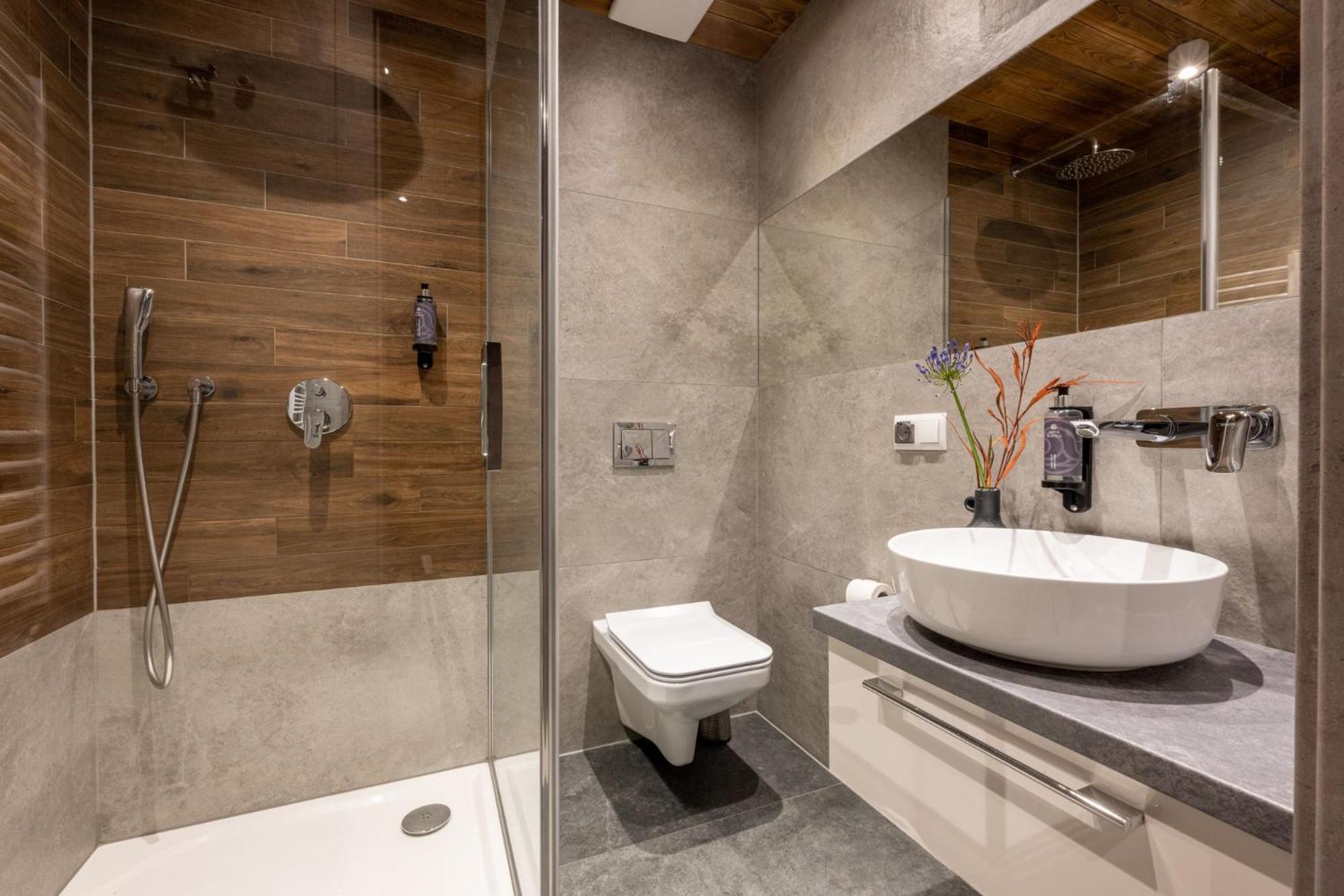Apartamenty Krupowki 20 Zakopane Szoba fotó